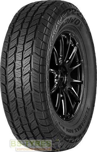 Terramax ARV A/T
