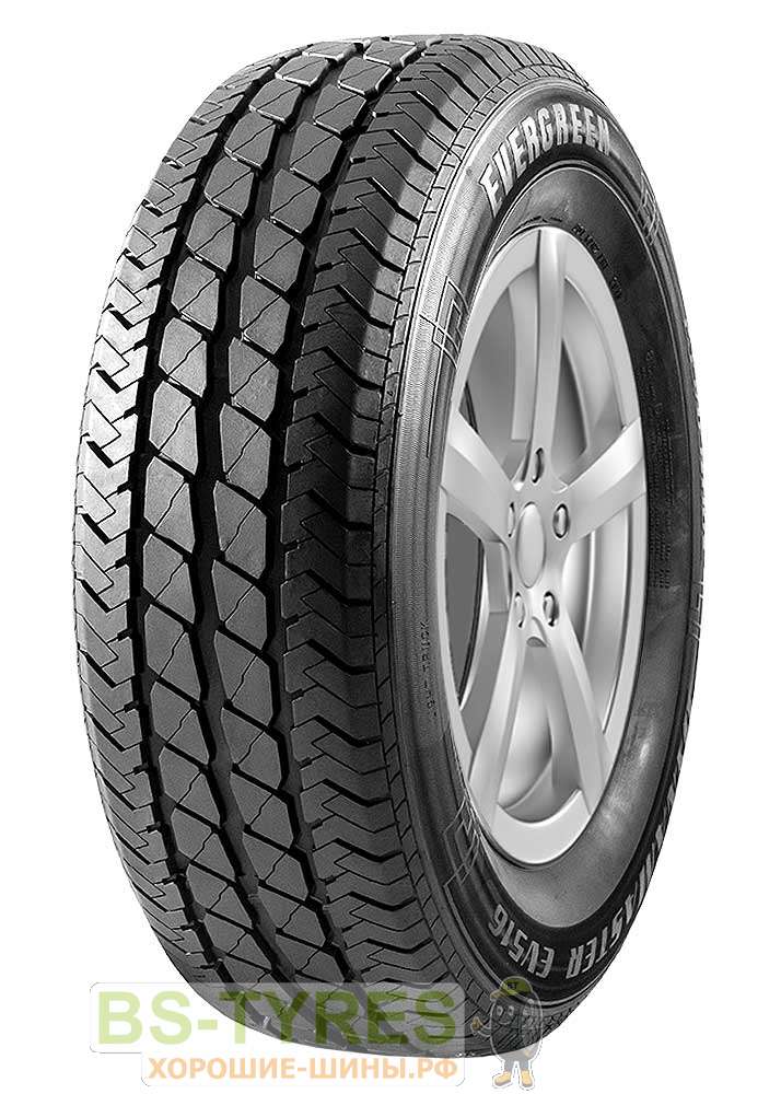 EV516 Dynamaster