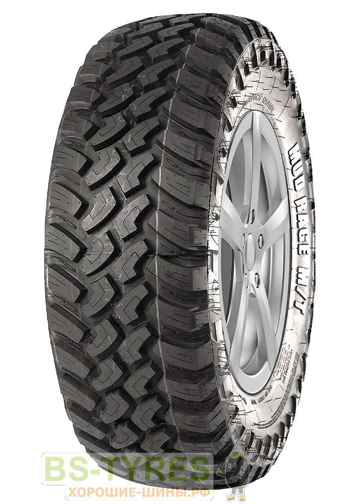 Mud Rage M/T