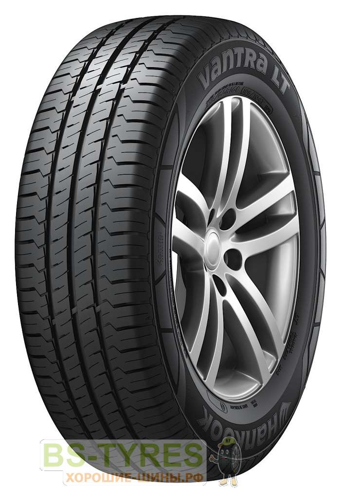 Vantra LT RA18