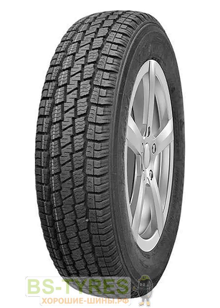 Wildtraxx A/T II