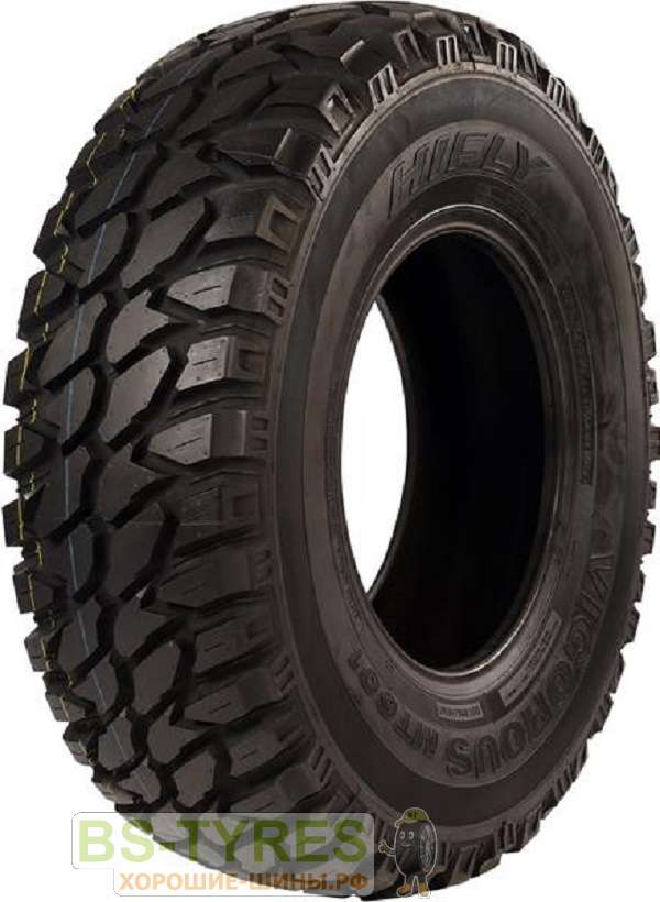 MT601 Vigorous