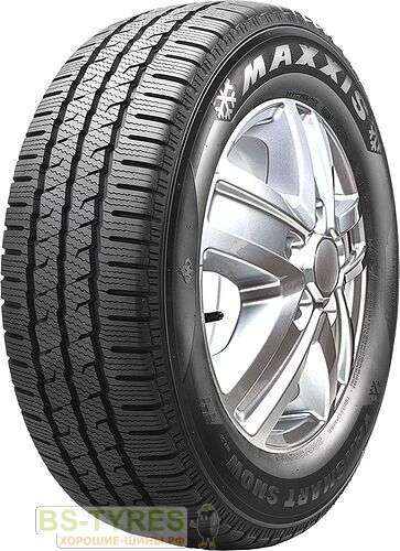 Vansmart Snow WL2
