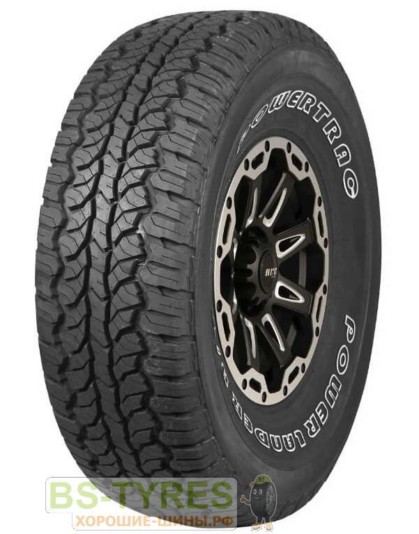 PowerLander A/T