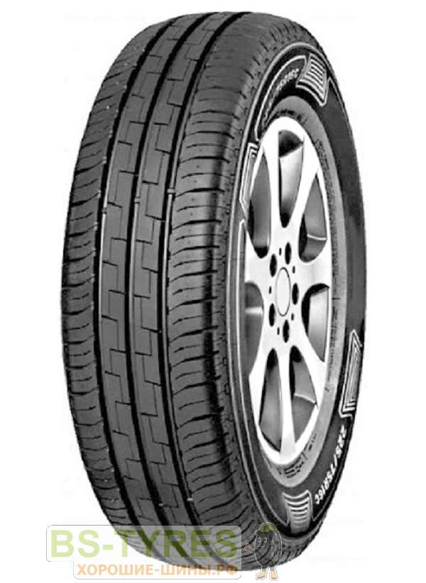 Ecovan 3 RF19