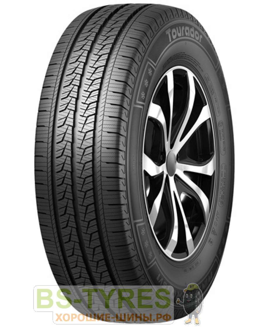 Winter Pro TSV1