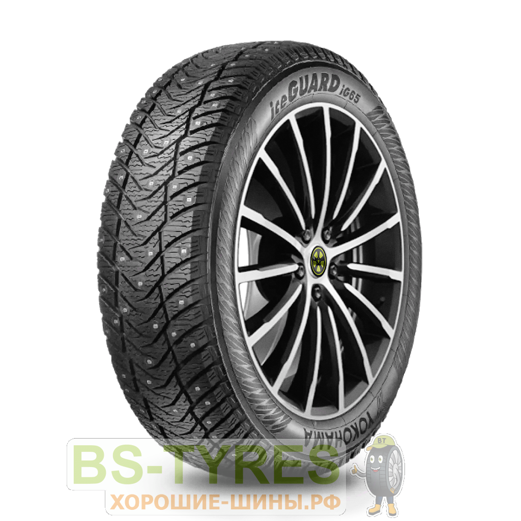 Ice Guard IG65