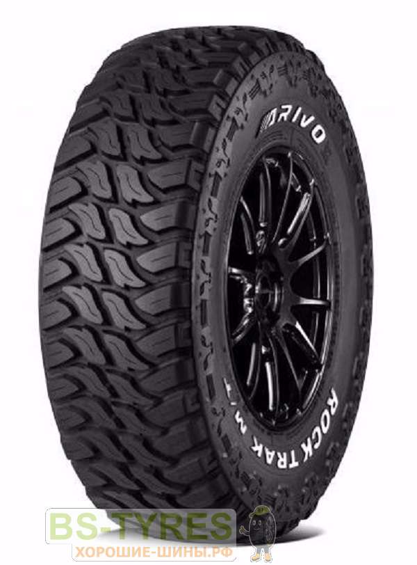 Rock Trak M/T