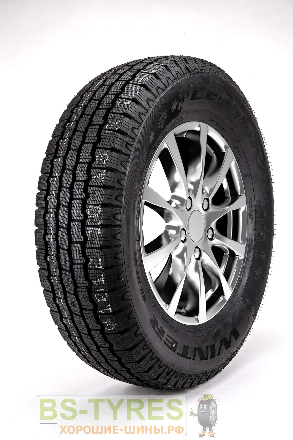 Winter RX628