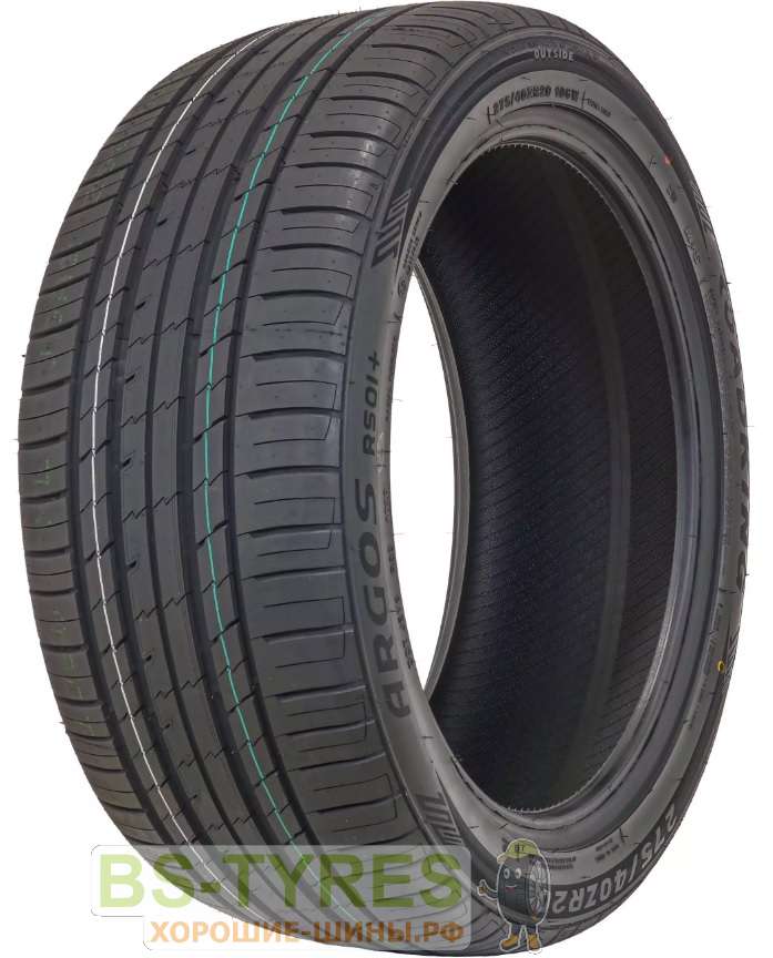 Argos RS01
