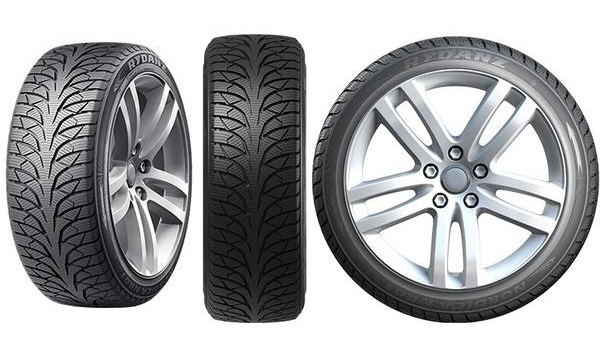 NORDICA-NR01