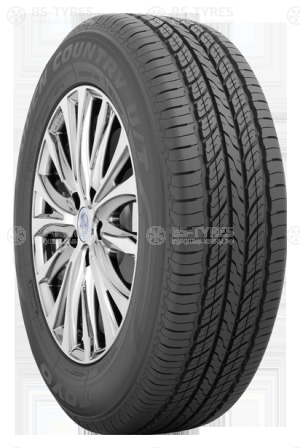 Toyo Open Country U/T 275/70 R16 114H (уценка)