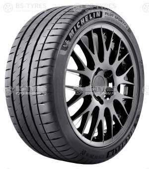 Michelin Pilot Sport 4S 275/30 R21 98Y