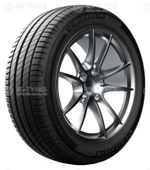 Michelin Primacy 4 MO 255/40 R18 99Y