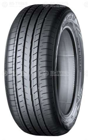 Yokohama BluEarth AE51A 225/55 R17 101W