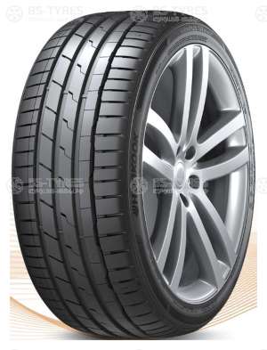 Hankook Ventus S1 Evo 3 K127A SUV 235/55 R17 99V