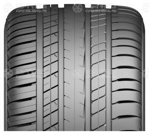 Dynamo Hiscend-H MSU01 235/55 R17 103W
