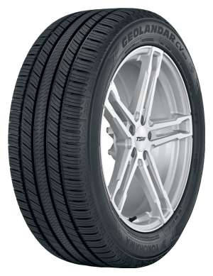 Yokohama Geolandar CV G058 235/50 R18 97V