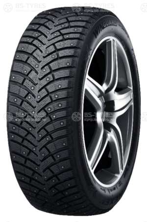Nexen Winguard Winspike 3 215/65 R16 102T