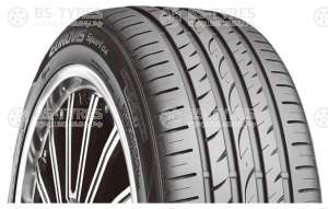 Roadstone Eurovis Sport 4 205/40 R17 84W