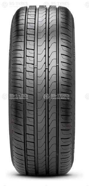 Pirelli Scorpion Verde SUV RunFlat 235/55 R19 101V