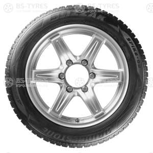 Bridgestone Blizzak Spike 02 SUV 275/40 R20 106T