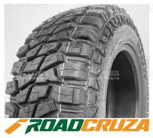 Roadcruza RA8000 255/60 R19C 118/115Q