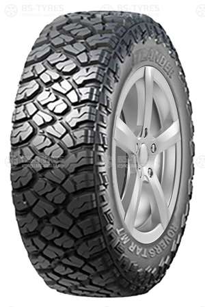 ATLander Roverstar M/T 265/70 R17C 118/115Q