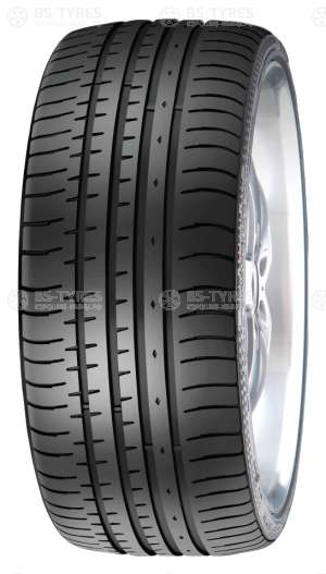 Accelera PHi 245/45 R17 99W