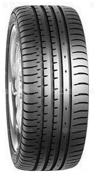 Accelera PHi 245/45 R17 99W
