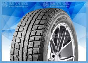 Antares Grip 20 235/50 R18 101T