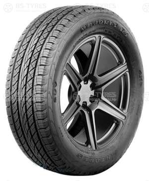 Antares Majoris R1 285/45 R22 114V