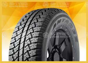Antares SMT A7 255/70 R15 108S