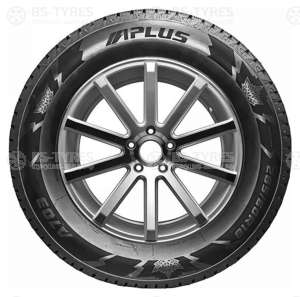 Aplus A703 195/75 R16C 107/105R