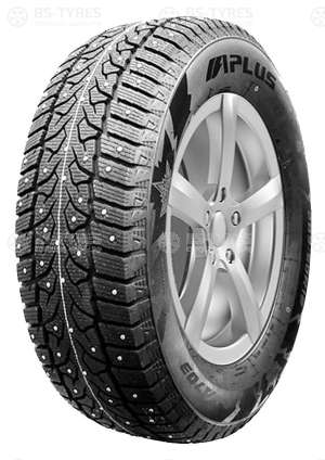 Aplus A703 195/75 R16C 107/105R