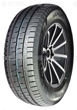 Aplus A869 205/70 R15C 106/104R