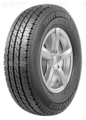 Autogreen Smart Cruiser 7 195/75 R16 107R