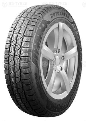 Autogreen Snow Cruiser AW06 225/70 R15C 112/110R