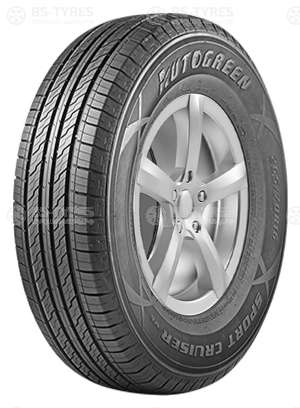 Autogreen Sport Cruiser-SC6 215/60 R17 96H