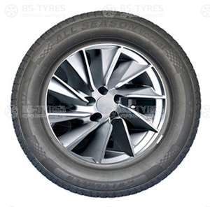 Autogreen Versat All Season 2 195/65 R15 91H