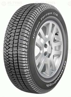 BFGoodrich Urban Terrain T/A 235/60 R18 107V