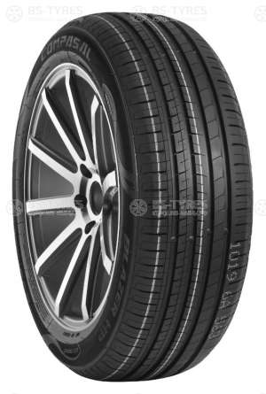 Compasal Blazer HP 195/60 R15 88H