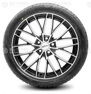 Boto BS68 235/55 R17 99S