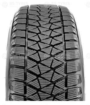 Bridgestone Blizzak DM-V2 215/60 R17 96S (уценка)