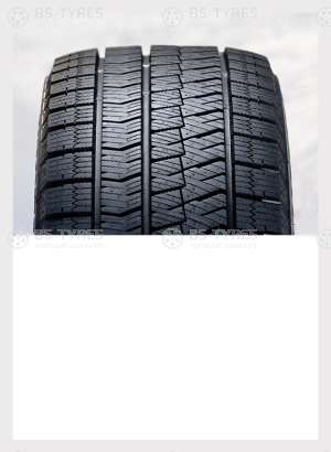 Bridgestone Blizzak Ice 215/60 R17 100T