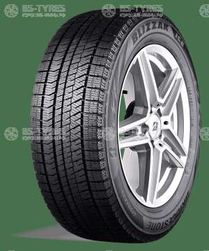 Bridgestone Blizzak Ice 215/60 R17 100T