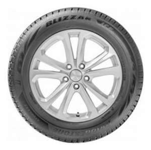 Bridgestone Blizzak Ice 215/60 R17 100T