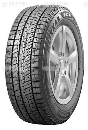Bridgestone Blizzak Ice 215/60 R17 100T