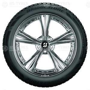 Blizzak LM001