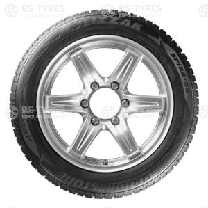 Bridgestone Blizzak Spike 02 SUV 275/40 R20 106T